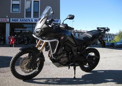 Honda Africa Twin CRF 1000L (2018 - 19) - Annuncio 9859508