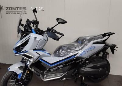 Zontes ZT368-G (2024 - 25) - Annuncio 9853165