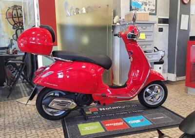 Vespa Primavera 150 3V ie (2014 - 16) - Annuncio 9859504