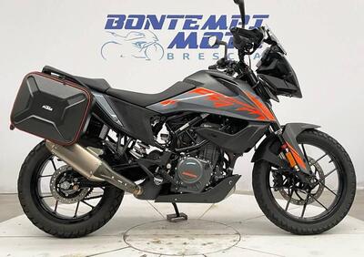 KTM 390 Adventure (2022 - 24) - Annuncio 9859507