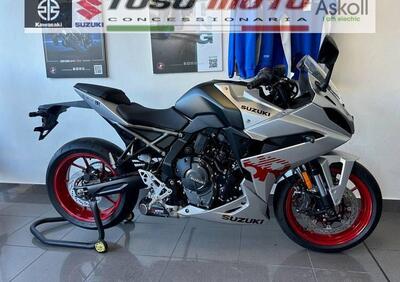 Suzuki GSX-8R EVO (2025) - Annuncio 9859509