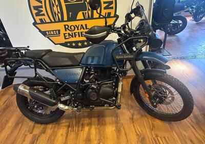 Royal Enfield Himalayan 411 (2021 - 24) - Annuncio 9859577