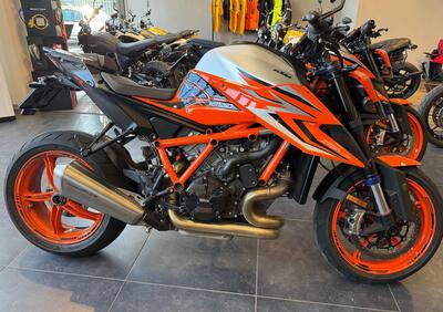 KTM 1290 Super Duke R EVO (2022 - 23) - Annuncio 9859233