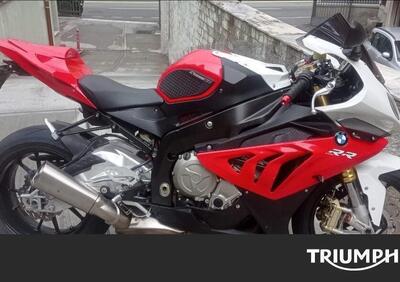 Bmw S 1000 RR (2012 - 14) - Annuncio 9858233