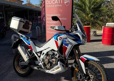 Honda Africa Twin CRF 1100L Adventure Sports DCT (2020 - 21) - Annuncio 9859514