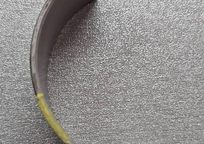 13219ME2003 Bronzina albero CX 650 Honda - Annuncio 9859517