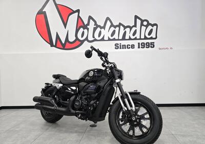 Benelli Leoncino 400 Bobber (2026) - Annuncio 9859515