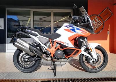 KTM 1290 Super Adventure R (2022 - 25) - Annuncio 9859542