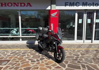 Honda NC 750 X DTC ABS Travel Edition (2018 - 20) - Annuncio 9859546