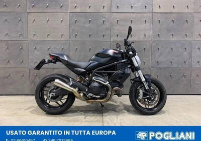 Ducati Monster 797 Plus (2019) - Annuncio 9859522