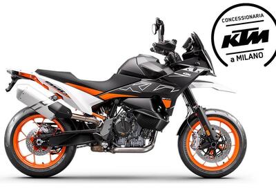KTM 890 SMT (2023 - 25) - Annuncio 9859526