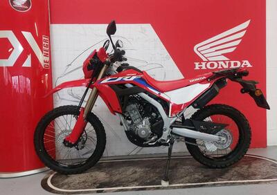 Honda CRF 300 L (2021 - 24) - Annuncio 9859524