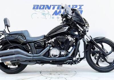 Yamaha XVS 1300 Midnight Star (2006 - 16) - Annuncio 9859527