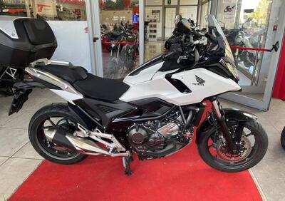 Honda NC 750 X (2025) - Annuncio 9859531