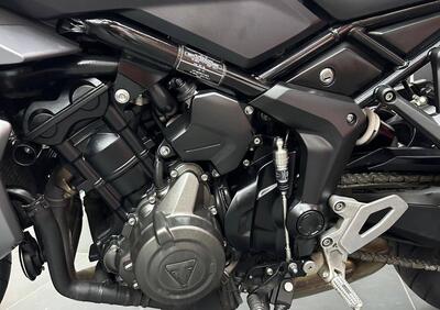 Triumph Tiger Sport 660 (2022 - 24) - Annuncio 9859537