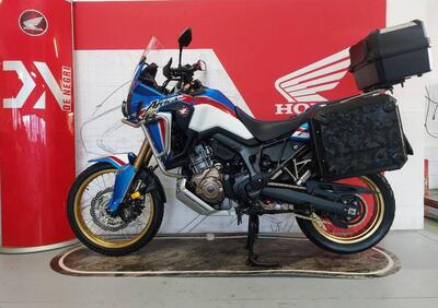 Honda Africa Twin CRF 1000L DCT (2018 - 19) - Annuncio 9859536