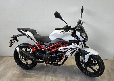 Benelli BN 125 (2021 - 25) - Annuncio 9859539