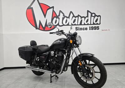 Royal Enfield Meteor 350 Stellar (2021 - 25) - Annuncio 9859540