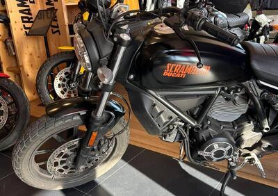 Ducati Scrambler 400 Sixty 2 (2016 - 21) - Annuncio 9859544