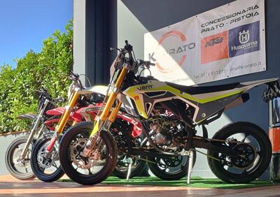 Vent Skate 50 (2024 - 25) - Annuncio 9859545