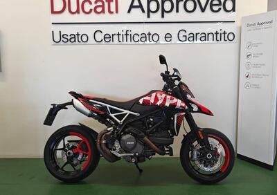Ducati Hypermotard 950 RVE (2022 - 25) - Annuncio 9859548