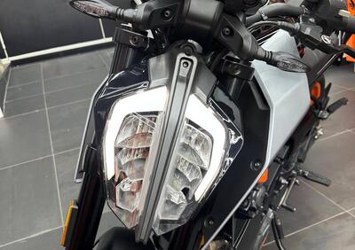 KTM 390 Duke (2021 - 23) - Annuncio 9859550