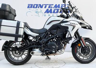 Benelli TRK 502 (2021 - 25) - Annuncio 9859554