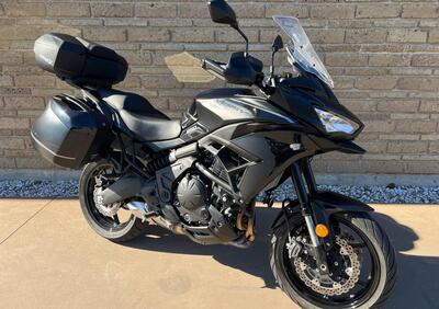 Kawasaki Versys 650 (2021 - 24) - Annuncio 9859553