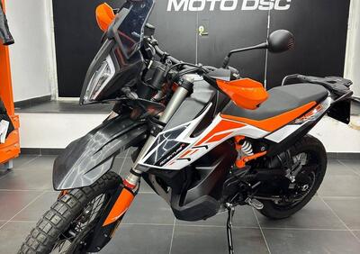 KTM 790 Adventure R (2019 - 20) - Annuncio 9859561