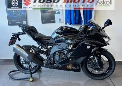 Kawasaki Ninja ZX-4R (2024 - 26) - Annuncio 9858324
