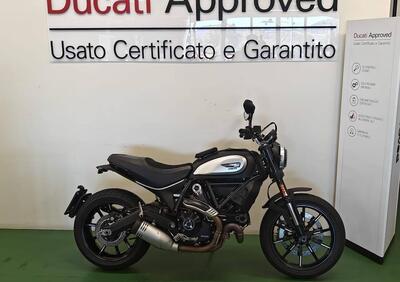 Ducati Scrambler 800 Icon (2017 - 20) - Annuncio 9859569