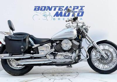 Yamaha XVS 650 Drag Star (1997 - 05) - Annuncio 9859580