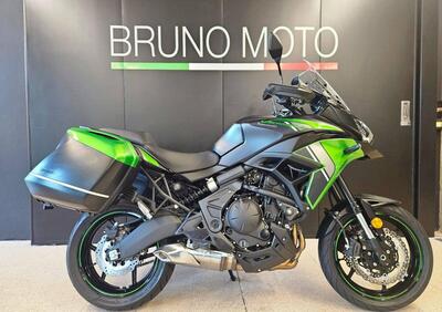 Kawasaki Versys 650 Tourer (2022 - 24) - Annuncio 9859571