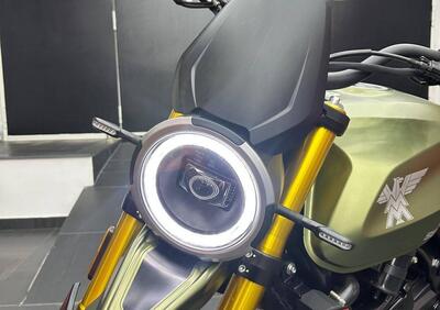 Moto Morini SEIEMMEZZO SCR (2022 - 25) - Annuncio 9859575