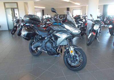 Kawasaki Versys 650 Tourer (2022 - 24) - Annuncio 9859573