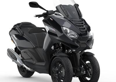 Peugeot Metropolis 400 SW (2025) - Annuncio 9859576