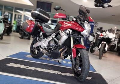 Kawasaki Versys 650 (2010 - 13) - Annuncio 9859596