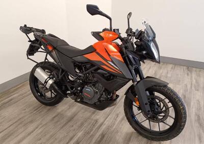 KTM 390 Adventure (2021) - Annuncio 9859583