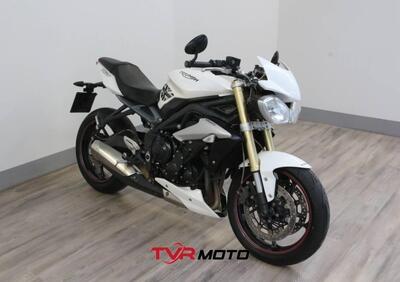 Triumph Street Triple ABS (2013 - 17) - Annuncio 9859586