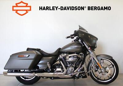 Harley-Davidson 107 Street Glide (2017 - 19) - FLHX - Annuncio 9859591