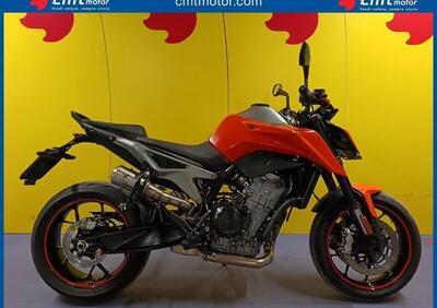 KTM 790 Duke (2018 - 20) - Annuncio 9859598