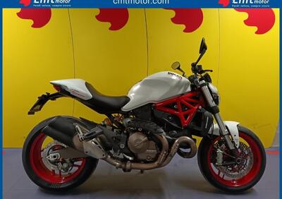 Ducati Monster 821 ABS (2014 - 17) - Annuncio 9859599