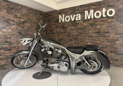 Harley-Davidson 1340 Wide Glide (1993 - 99) - FXD - Annuncio 9859630