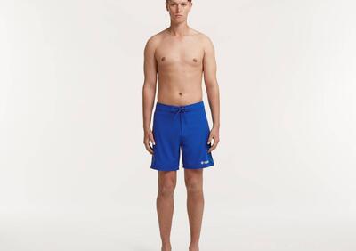 TRIMBOLIMOTO PANTALONCINI BAGNO COSTUME BAGNO YAMA Yamaha - Annuncio 9859631