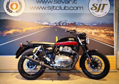 Royal Enfield Interceptor 650 (2021 - 25) - Annuncio 9859609