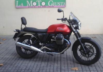Moto Guzzi V7 II Stone (2015 - 17) - Annuncio 9859614