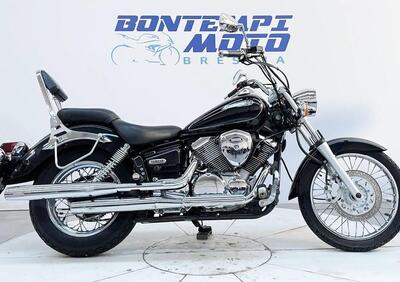 Yamaha XVS 125 Drag Star - Annuncio 9859610