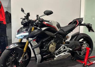 Ducati Streetfighter V4 1100 SP (2022) - Annuncio 9859615
