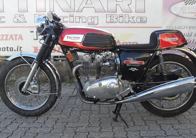 Triumph T150 - Annuncio 9859620