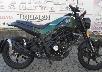 Benelli Leoncino 125 (2022 - 25) - Annuncio 9859625